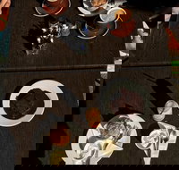 Zoe's Coffee Shop - Sunshine Coast Tourism