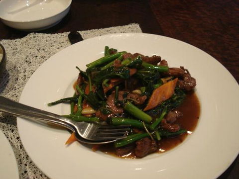 Bok Choy Tang - Sunshine Coast Tourism 0