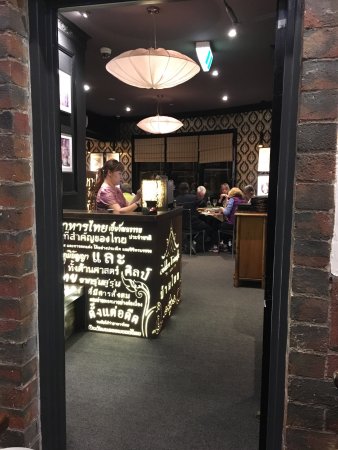 Golden Triangle Restaurant - Sunshine Coast Tourism 0