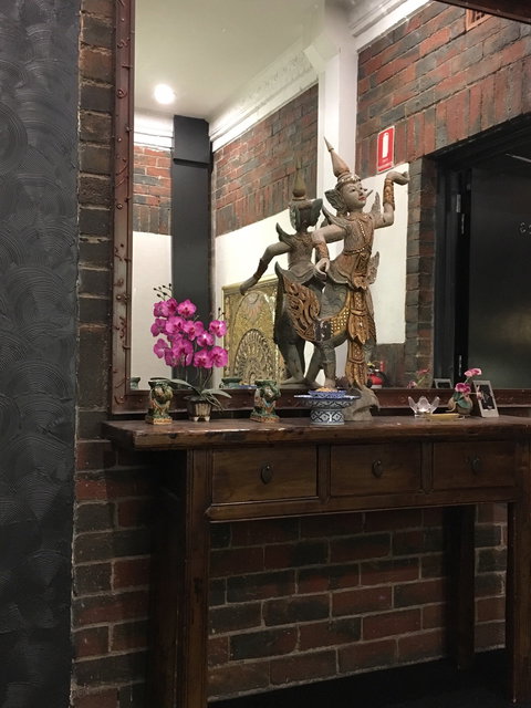 Golden Triangle Restaurant - Sunshine Coast Tourism 2