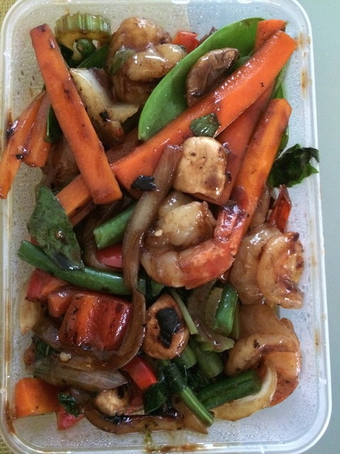 Golden Triangle Restaurant - Sunshine Coast Tourism 3