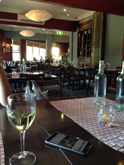 Golden Triangle Restaurant - Sunshine Coast Tourism 4