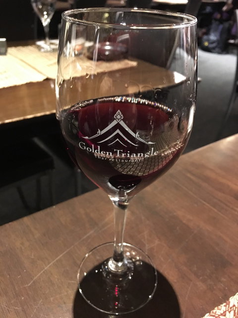 Golden Triangle Restaurant - Sunshine Coast Tourism 5