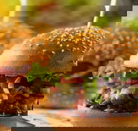 L'Burger - Sunshine Coast Tourism