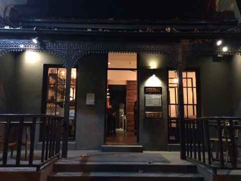 Spencer & Co Wine Bar Provedore - Sunshine Coast Tourism 0