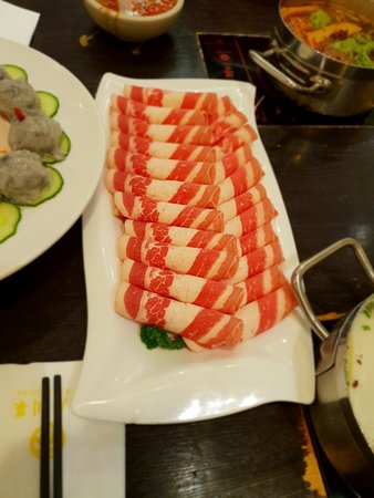 Dainty Sichuan Food - Sunshine Coast Tourism 0