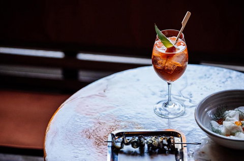 Longsong - Sunshine Coast Tourism 2