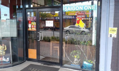 Saigon One - Sunshine Coast Tourism 0