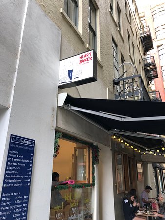 Heartbaker Bunmee - Sunshine Coast Tourism 0