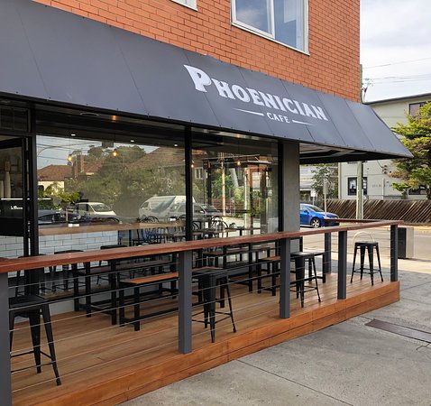 Phoenician Cafe - Sunshine Coast Tourism 0