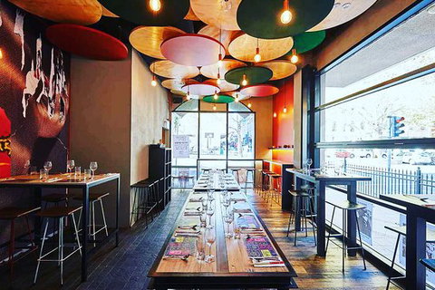 Vanilla Bean - Holiday Sunshine Coast 0