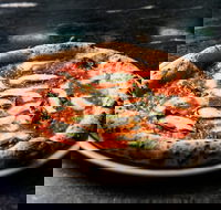 400 Gradi - Brunswick - Sunshine Coast Tourism