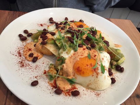 Archie's All Day - Holiday Sunshine Coast 0