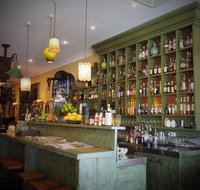 BorschVodka  Tears - Sunshine Coast Tourism