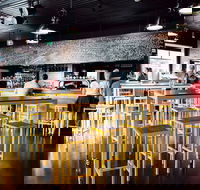 Clifton Hill Brew Pub - Holiday Sunshine Coast