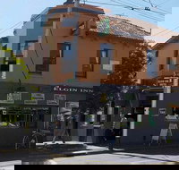 Elgin Inn - Holiday Sunshine Coast