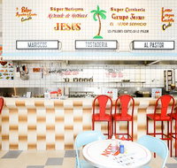 Hotel Jesus - Sunshine Coast Tourism