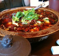Hu Tong Dumpling Bar - Sunshine Coast Tourism