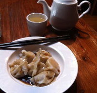 I Love Dumplings - Holiday Sunshine Coast