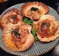 Izakaya Jiro Grill  Sake Bar - Holiday Sunshine Coast