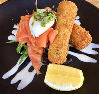 Mayday Coffee  Food - Holiday Sunshine Coast