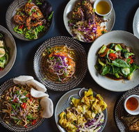 Minh Minh Saigon Soul - Holiday Sunshine Coast