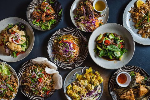 Minh Minh Saigon Soul - Holiday Sunshine Coast 0