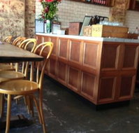 porgie Mr Jones - Holiday Sunshine Coast