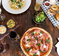 Rococo Hawthorn - Holiday Sunshine Coast