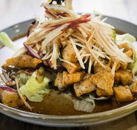 Sabai - Holiday Sunshine Coast
