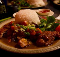 Samurai - Sunshine Coast Tourism