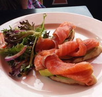 Short Black Cafe - Holiday Sunshine Coast