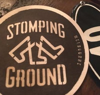 Stomping Ground Brewing Co. - Sunshine Coast Tourism