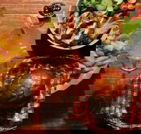 The Resistance Bar  Cafe - Holiday Sunshine Coast