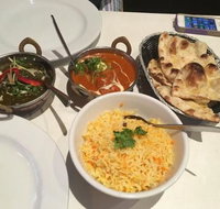 The Roti Man - Holiday Sunshine Coast