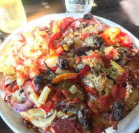 Topolinos Pizza - Sunshine Coast Tourism