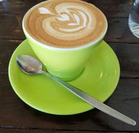 Uncle Drew Cafe - Holiday Sunshine Coast