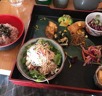 Wabi Sabi Japanese Restaurant - Sunshine Coast Tourism