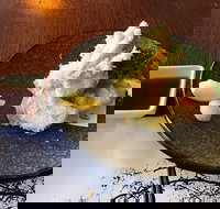 Zen Japanese Restaurant - Sunshine Coast Tourism