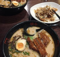 Ajisen Ramen Hawthorn - Holiday Sunshine Coast