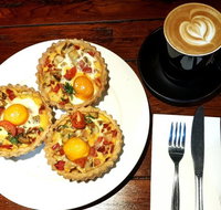Amici Bakery Cafe - Sunshine Coast Tourism