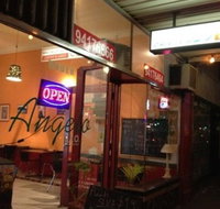 Angelo Pizza E Cucina - Sunshine Coast Tourism