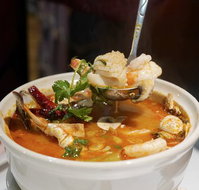 Authentic Thai Taste - Sunshine Coast Tourism