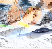 Bay City Burrito - Holiday Sunshine Coast