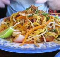 Binh Minh Restaurant - Holiday Sunshine Coast