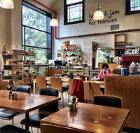 Bread  Jam For Frances - Holiday Sunshine Coast