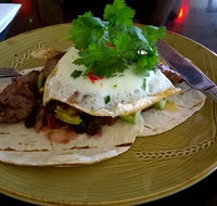 Cafe Krifi - Holiday Sunshine Coast
