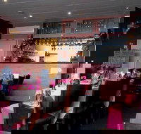 Cafe Saffron - Sunshine Coast Tourism