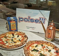 Circa 900 Pizzeria Napoletana - Sunshine Coast Tourism