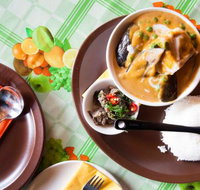 Colonel Tan's - Sunshine Coast Tourism